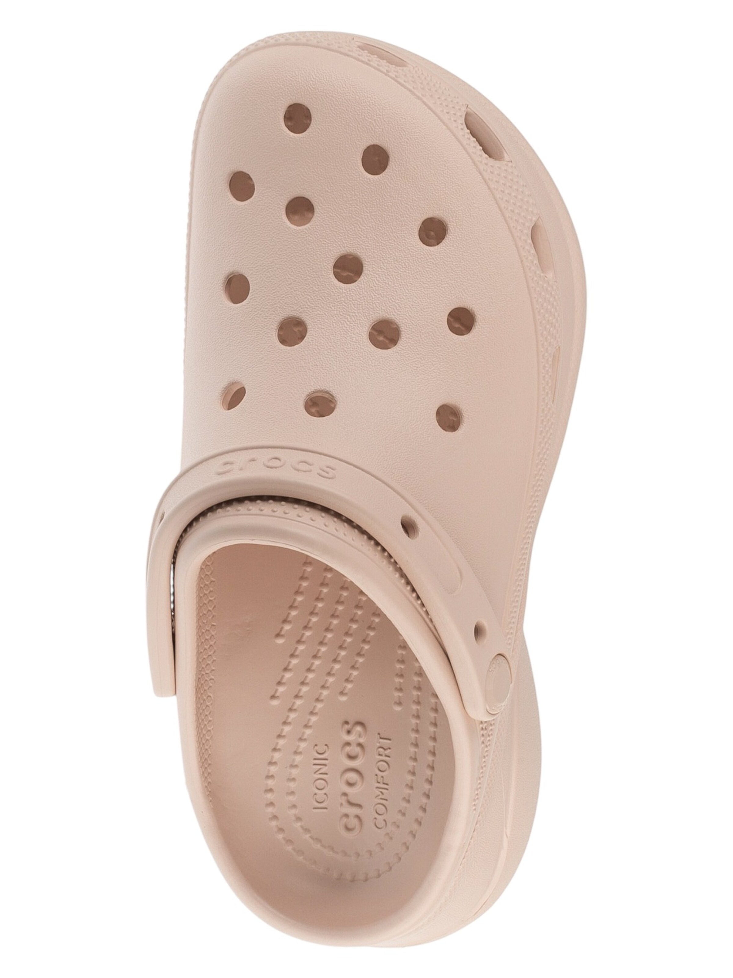 Crocs Clogs‌ in Pink