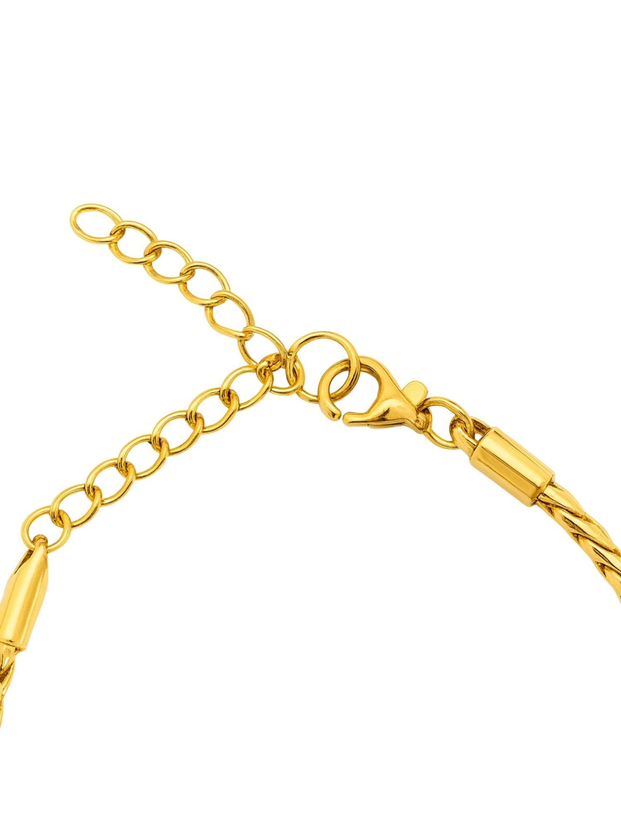 Heideman Bracelet 'Freydis' in Gold