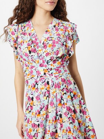 Suncoo - Vestido em rosa