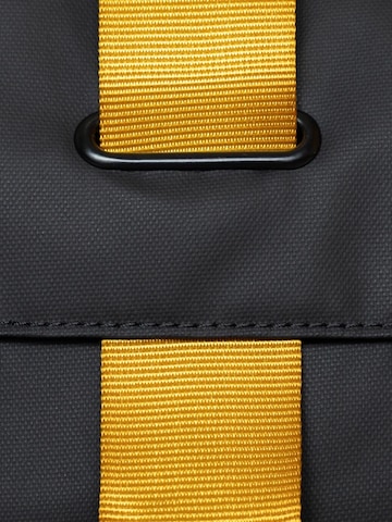 KIWEE Rugzak in Zwart