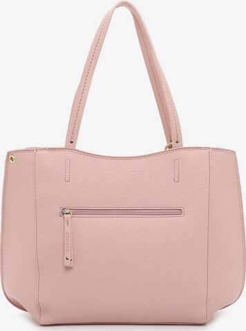 Suri Frey Handbag ' Ginny' in Pink