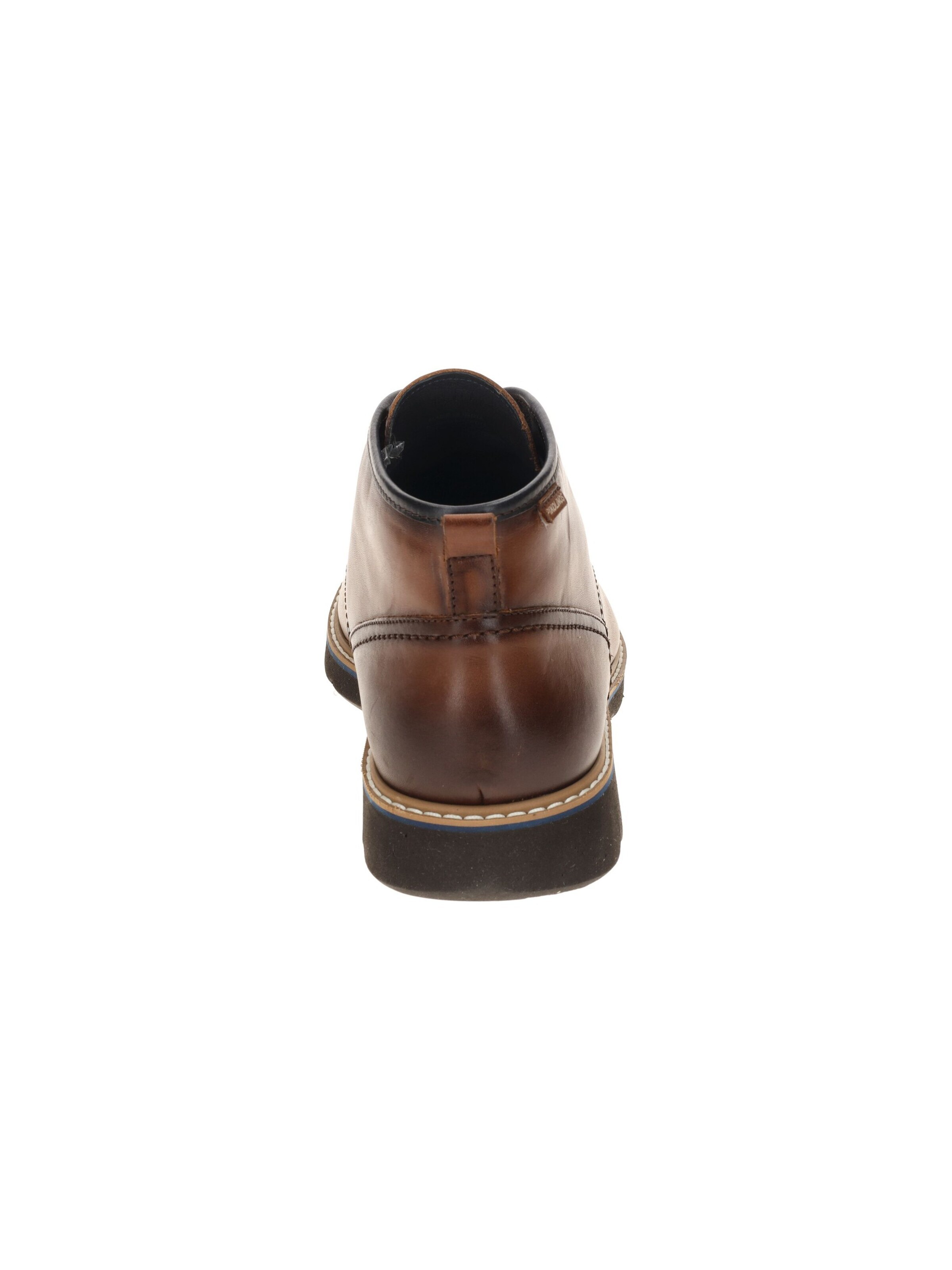 PIKOLINOS Boots 'Alarcon' in Brown