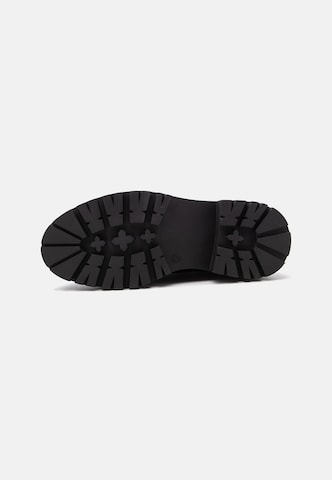 Copenhagen Studios - Botas Chelsea '725' en negro
