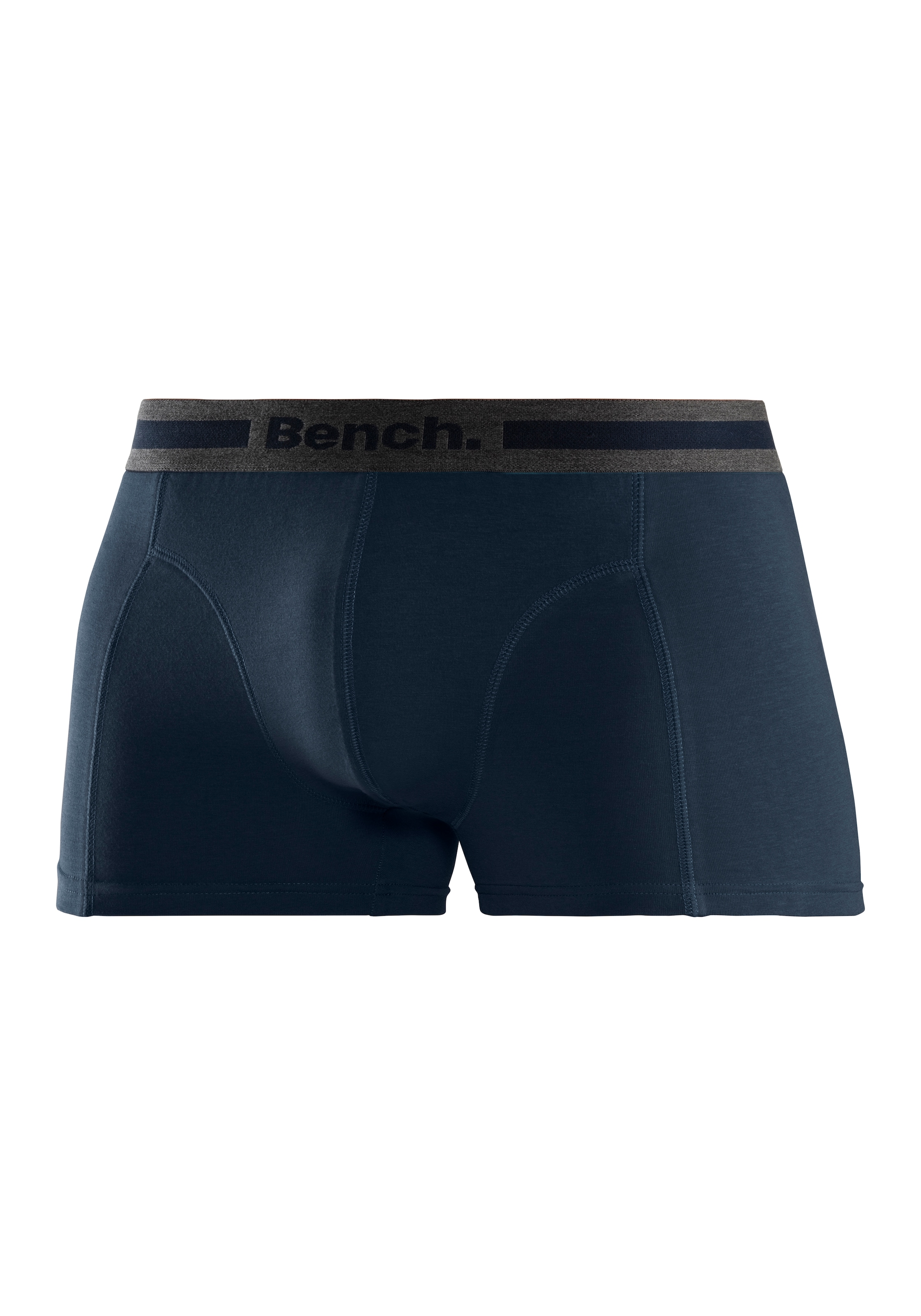 Boxeri de la BENCH pe albastru