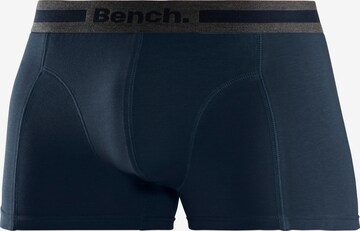 BENCH Boxer shorts in Blue