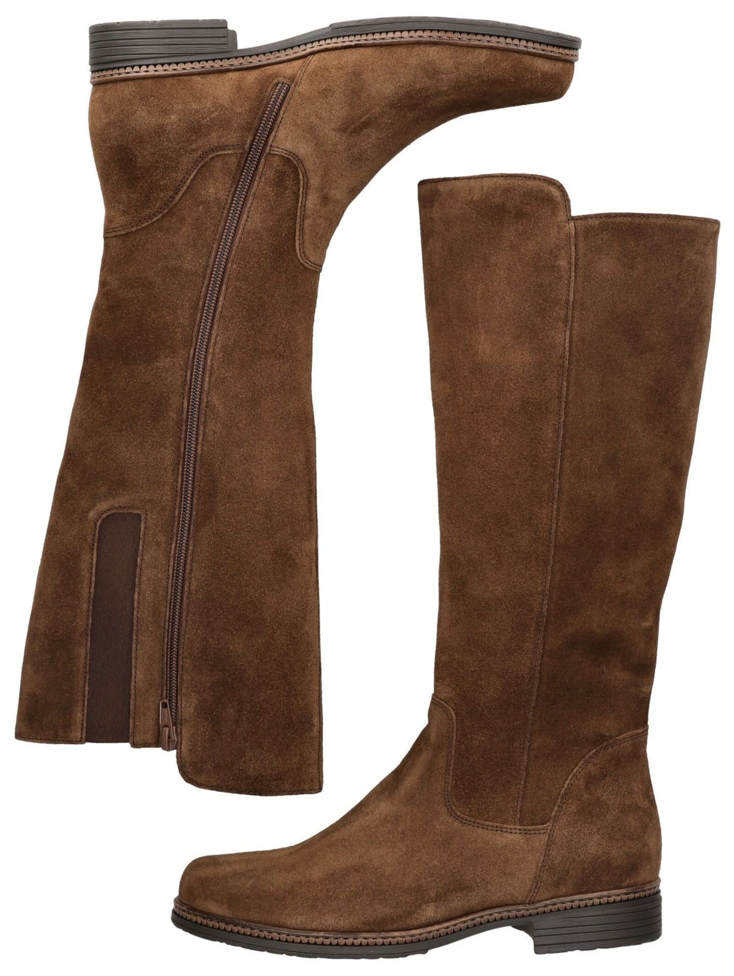 GABOR Boots in Brown