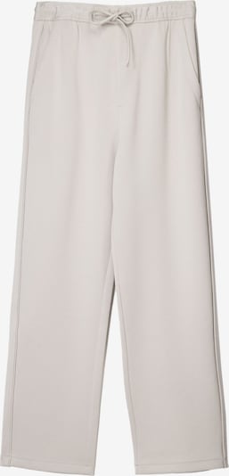 Bershka Hlače u bež siva, Pregled proizvoda