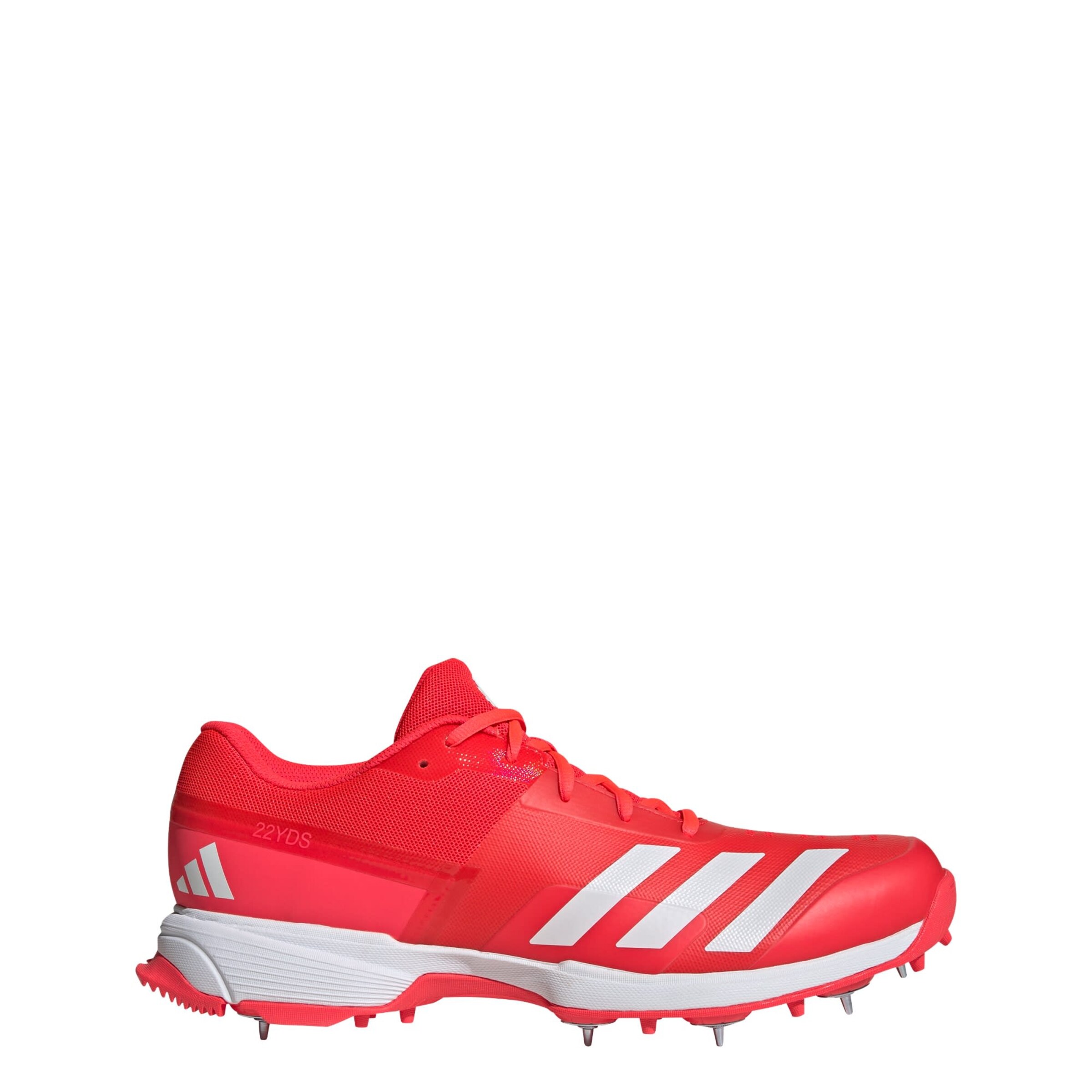Chaussure de sport '22YDS' ADIDAS PERFORMANCE en rouge