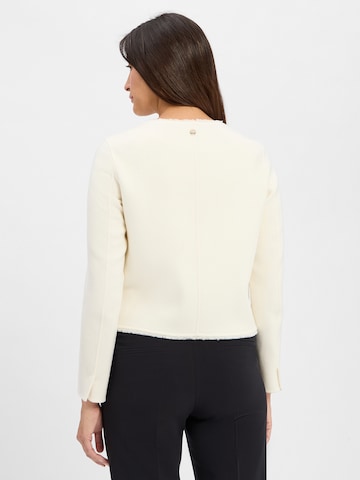 Marc Cain Blazer in Beige