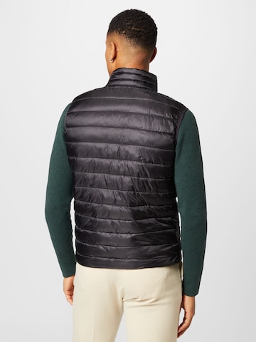 Canadian Classics Vest 'Tylers Bay3' in Black