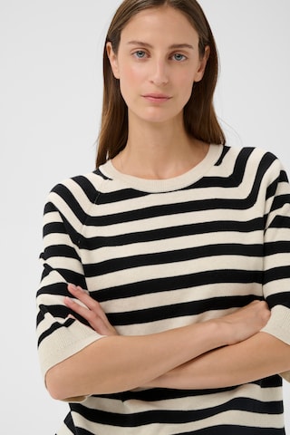 InWear Trui 'Madieiw' in Zwart