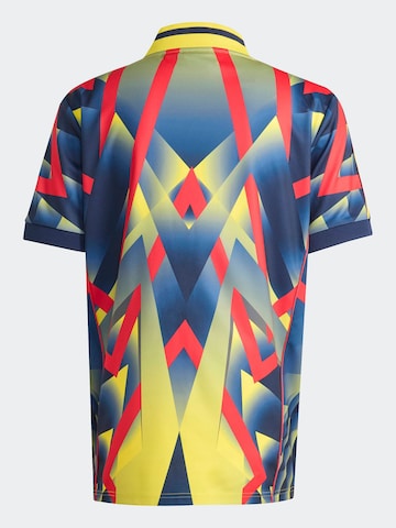 ADIDAS ORIGINALS Tricot 'FC Arsenal' in Blauw