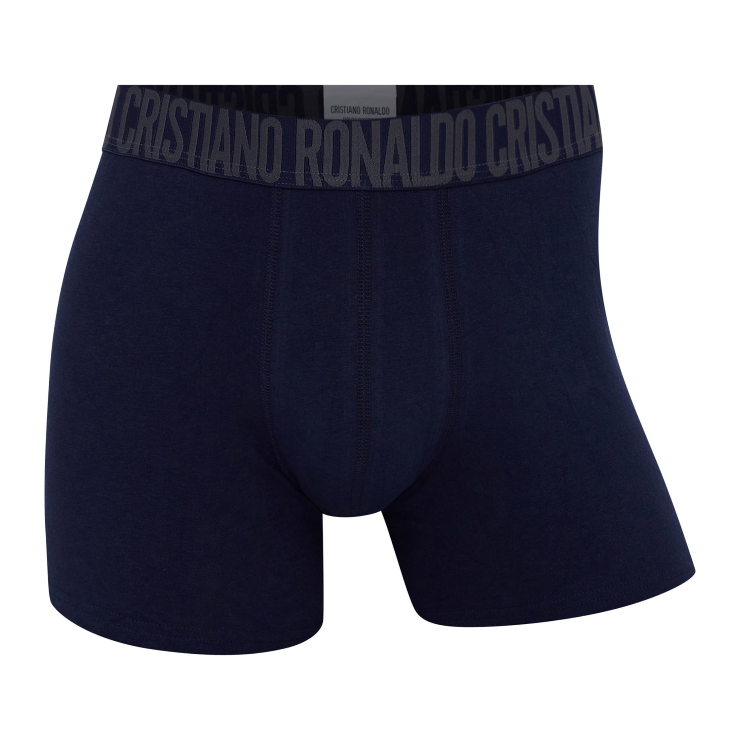 CR7 - Cristiano Ronaldo Boksershorts i blandingsfarvet
