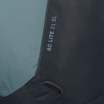 Sac à dos de sport 'AC Lite 21 SL' DEUTER en gris