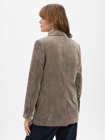 DRYKORN Blazer 'Glendaler' in Braun