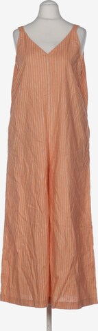 Marimekko Overall oder Jumpsuit M in Orange: predná strana