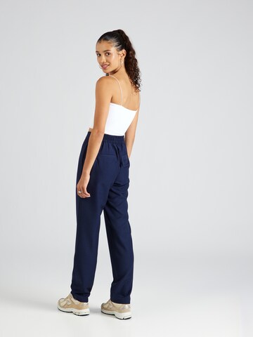 Marks & Spencer Regular Hose in Blau