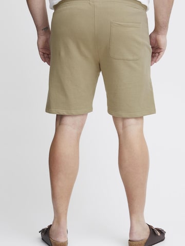 BLEND Regular Broek in Beige