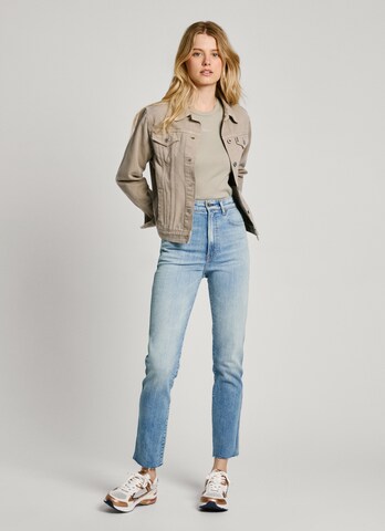 Pepe Jeans Slimfit Jeans in Blau