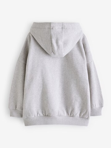 Felpa di Next in grigio