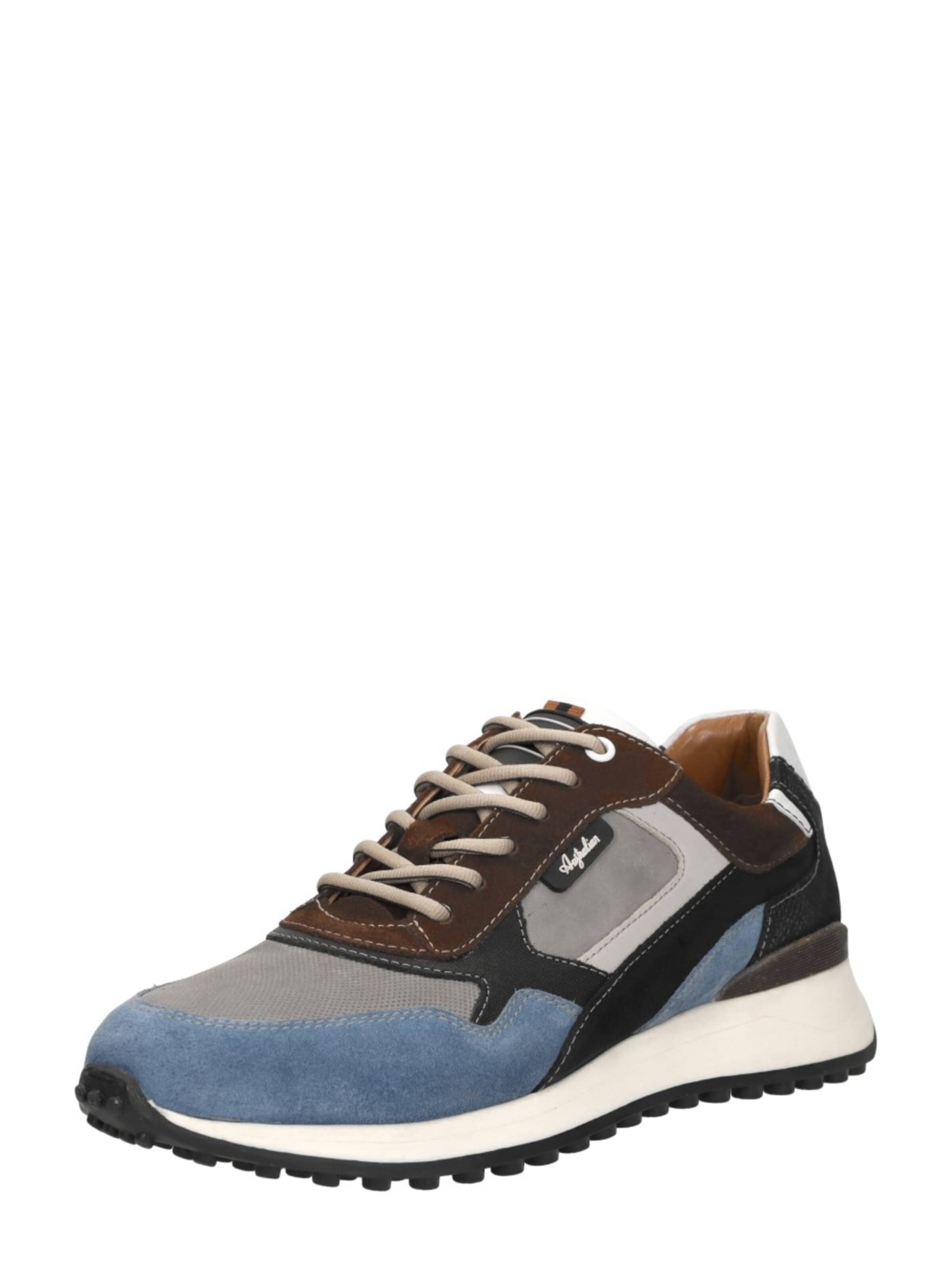 Australian Platform trainers 'Yamato' in Blue: front
