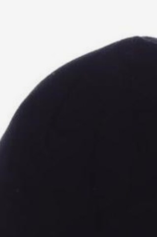 Engelbert Strauss Hut oder Mütze S in Schwarz