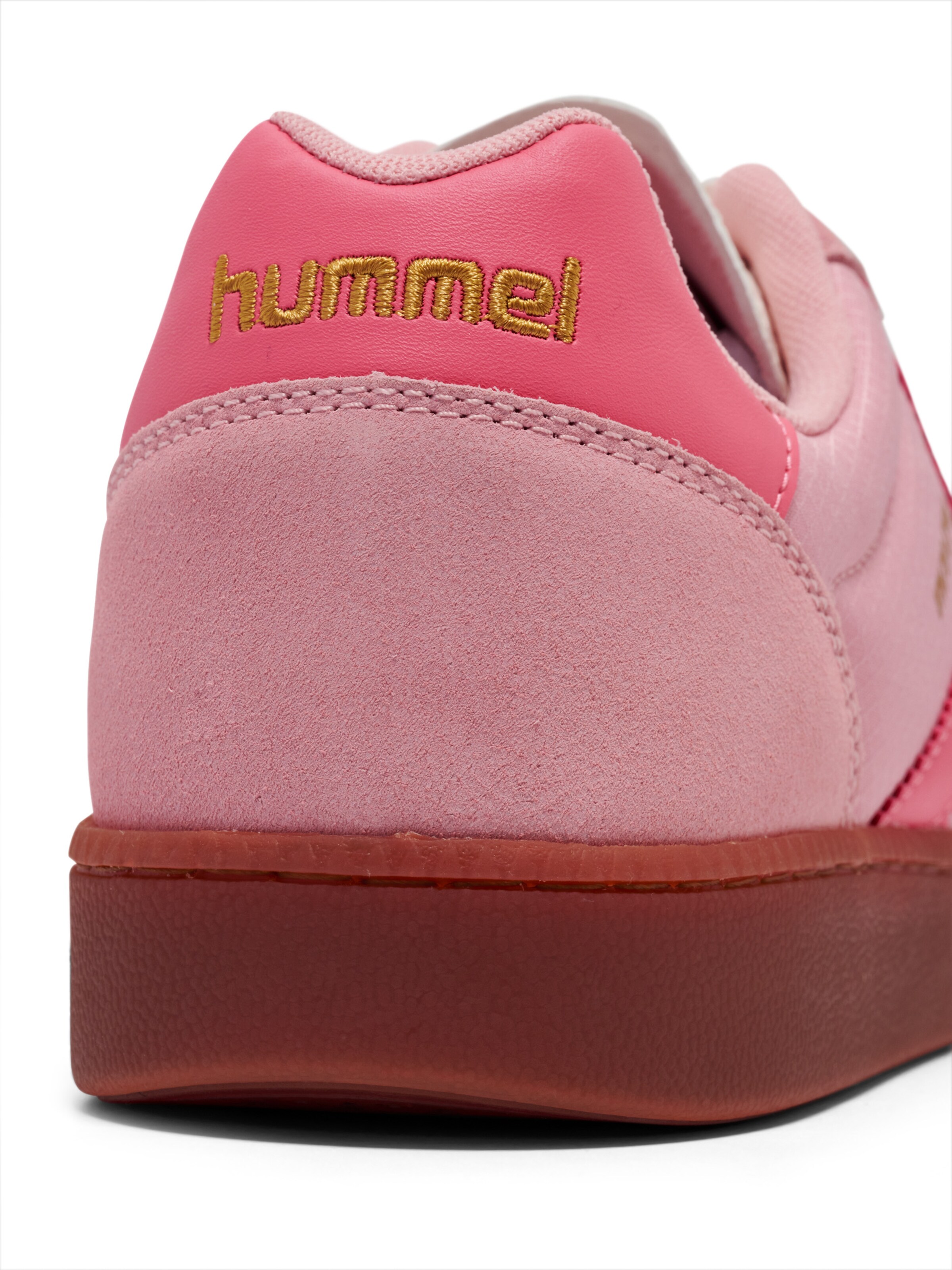 Hummel Sneakers 'VM78' in Pink