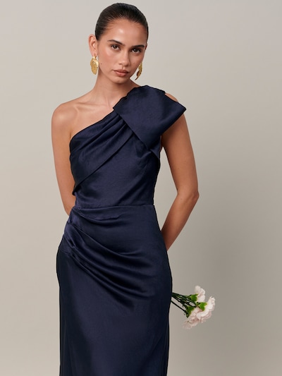 Sável Vestido de festa 'Hailey' em 34 em navy, Vista do artigo