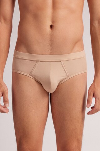 INTIMISSIMI Slip in Beige: Vorderseite