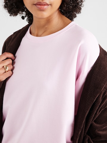 PIECES T-Shirt 'PCSkylar' in Pink