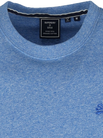 Superdry Shirt in Blue