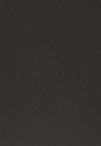 Athlecia Medium support Sport bh 'Myolie V2' in Zwart