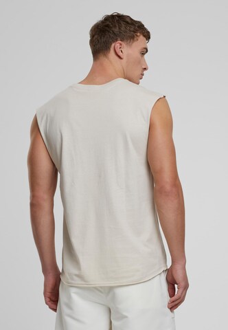 Maglietta di Urban Classics in beige
