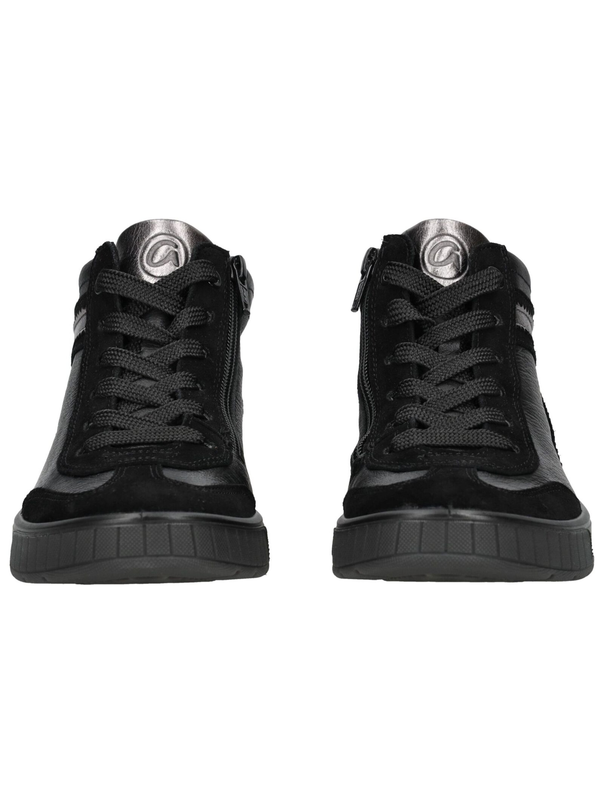 ARA High-top trainers in Black