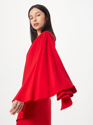 Karen Millen Kleid in Rot