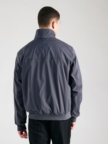 BOGNER Between-season jacket 'Jonas' in Grey