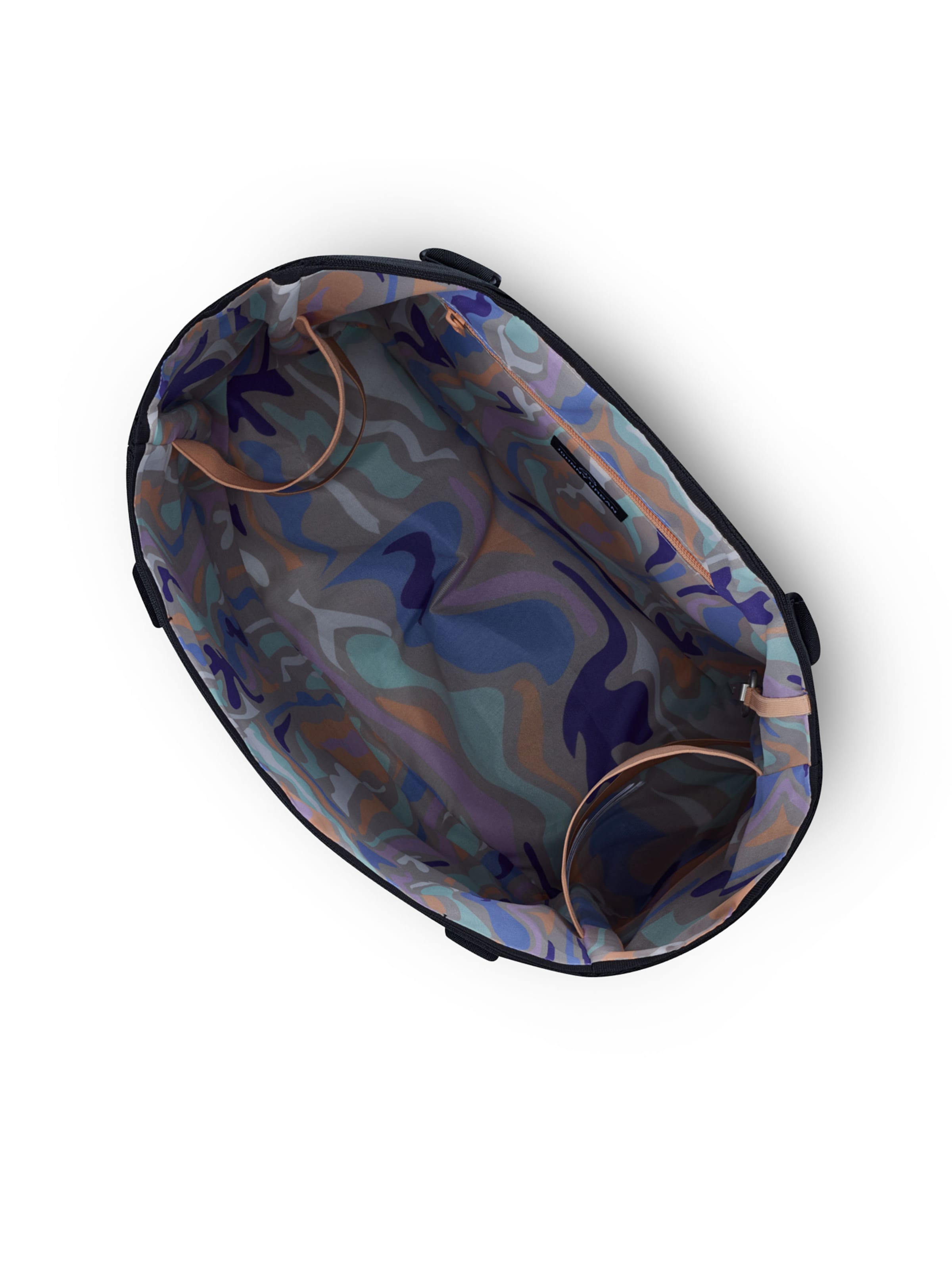 melns Johnny Urban "Shopper" tipa soma 'Jessy'