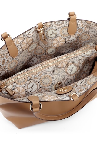 Gattinoni Tasche 'Teodosia' in Braun