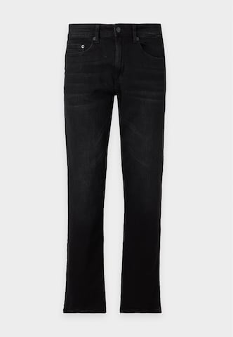 Only & Sons Regular Jeans 'ONSWeft' in Schwarz