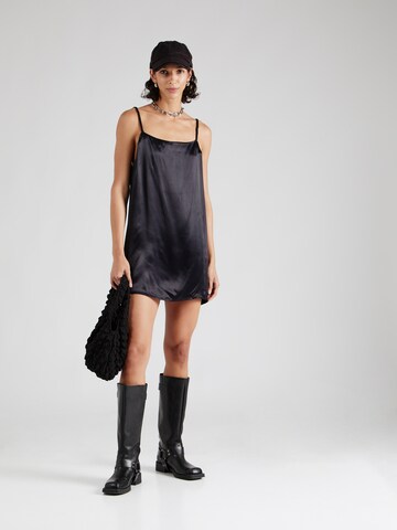 TOPSHOP Kjole i sort