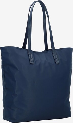 MANDARINA DUCK Shopper in Blauw