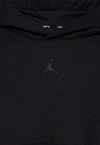 Jordan Sweatshirt i sort