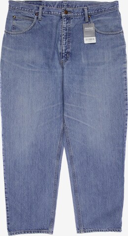 EDWIN Jeans in 38 in Blue: front