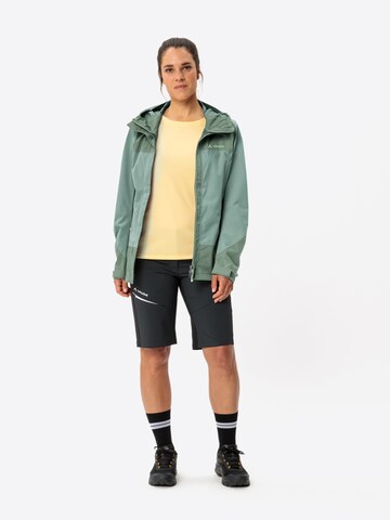 VAUDE Outdoor jacket 'Neyland' in Green