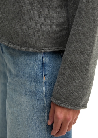 Marc O'Polo Pullover in Grau: Seite