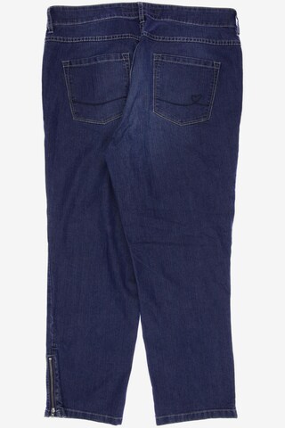 ZERRES Jeans in 32-33 in Blue