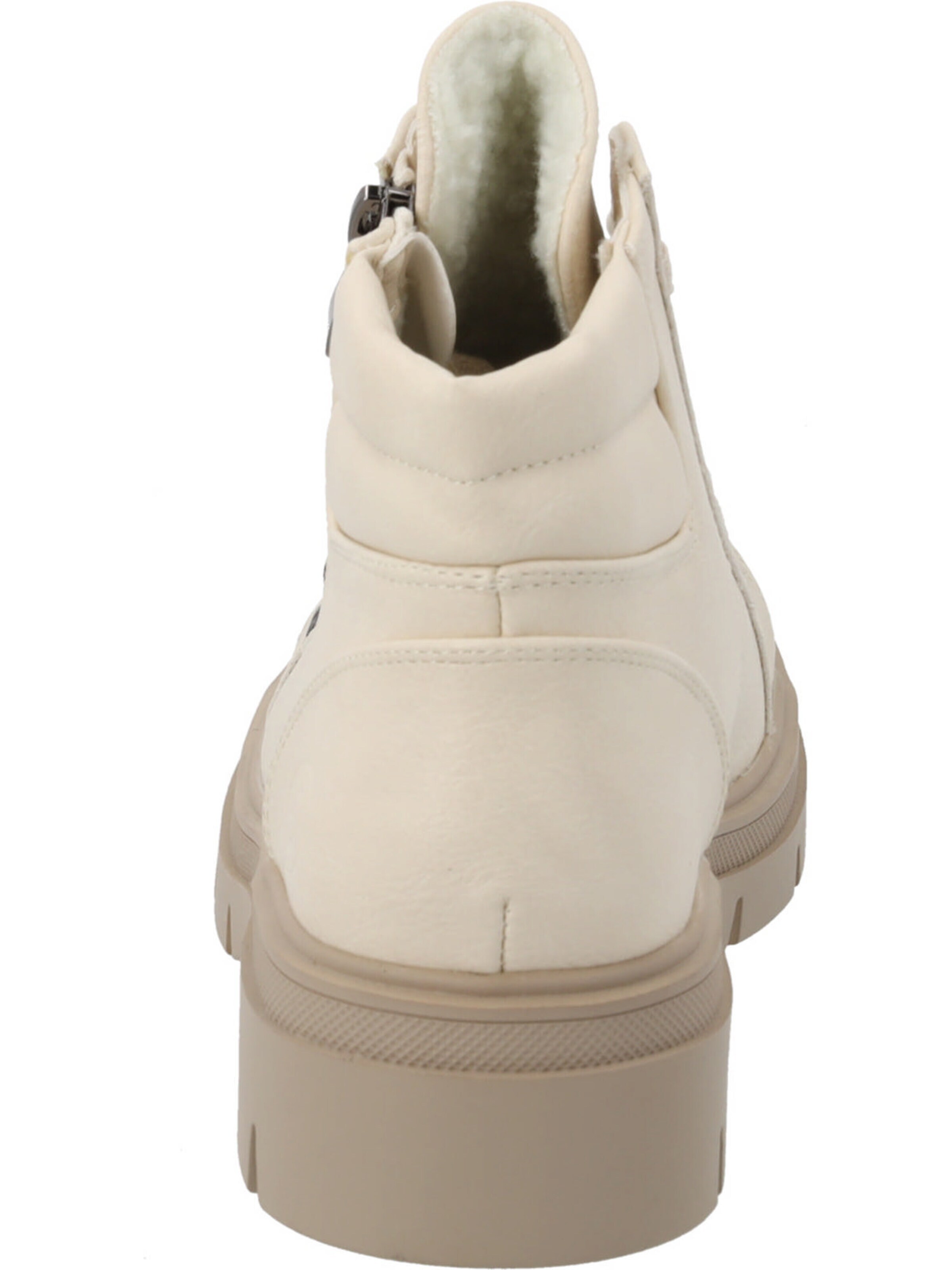Palado Boots 'Palado Salnos' in Beige