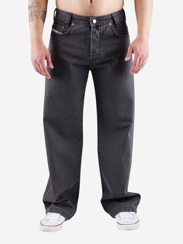 Picaldi Baggy Jeans 'Zicco 474' in Grey
