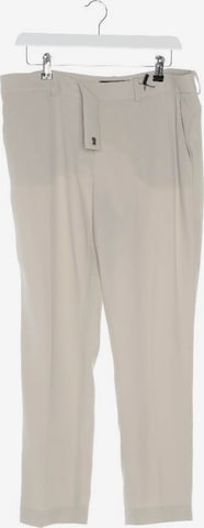 PAULE KA Hose L in Weiß: Vorderseite