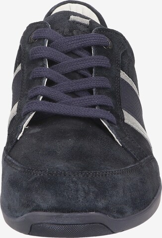 LLOYD Sneaker in Blau